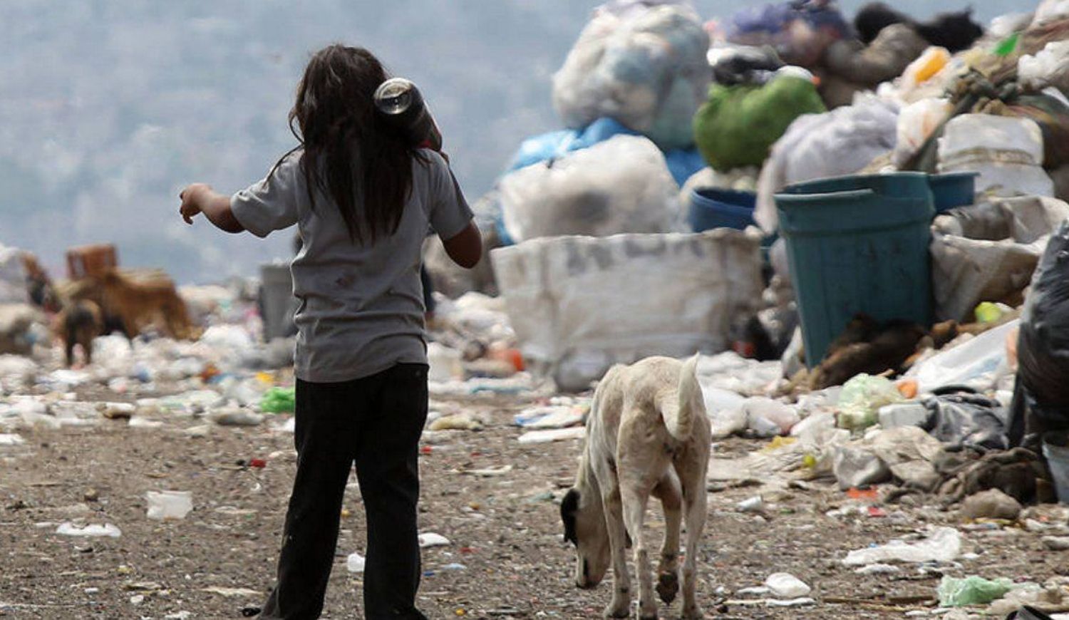 "El Comité recomienda que el Estado parte (Argentina) aumente urgentemente las asignaciones presupuestarias para los niños", solicitó el organismo.