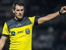 seba martinez  arbitro