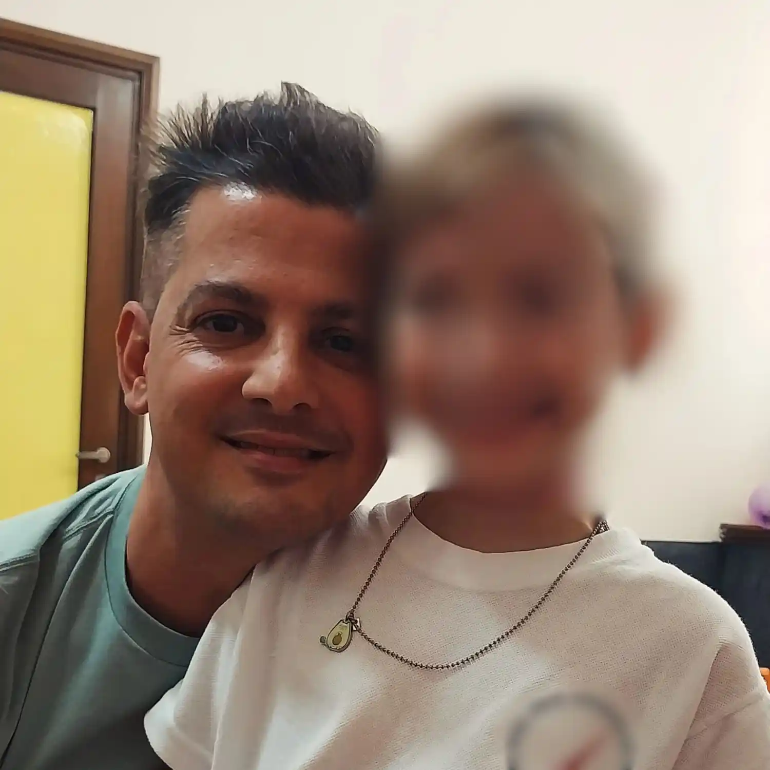 Un padre irá a juicio contra su ex pareja por una denuncia falsa de abuso: “Quiero recuperar el vínculo con mi hija”