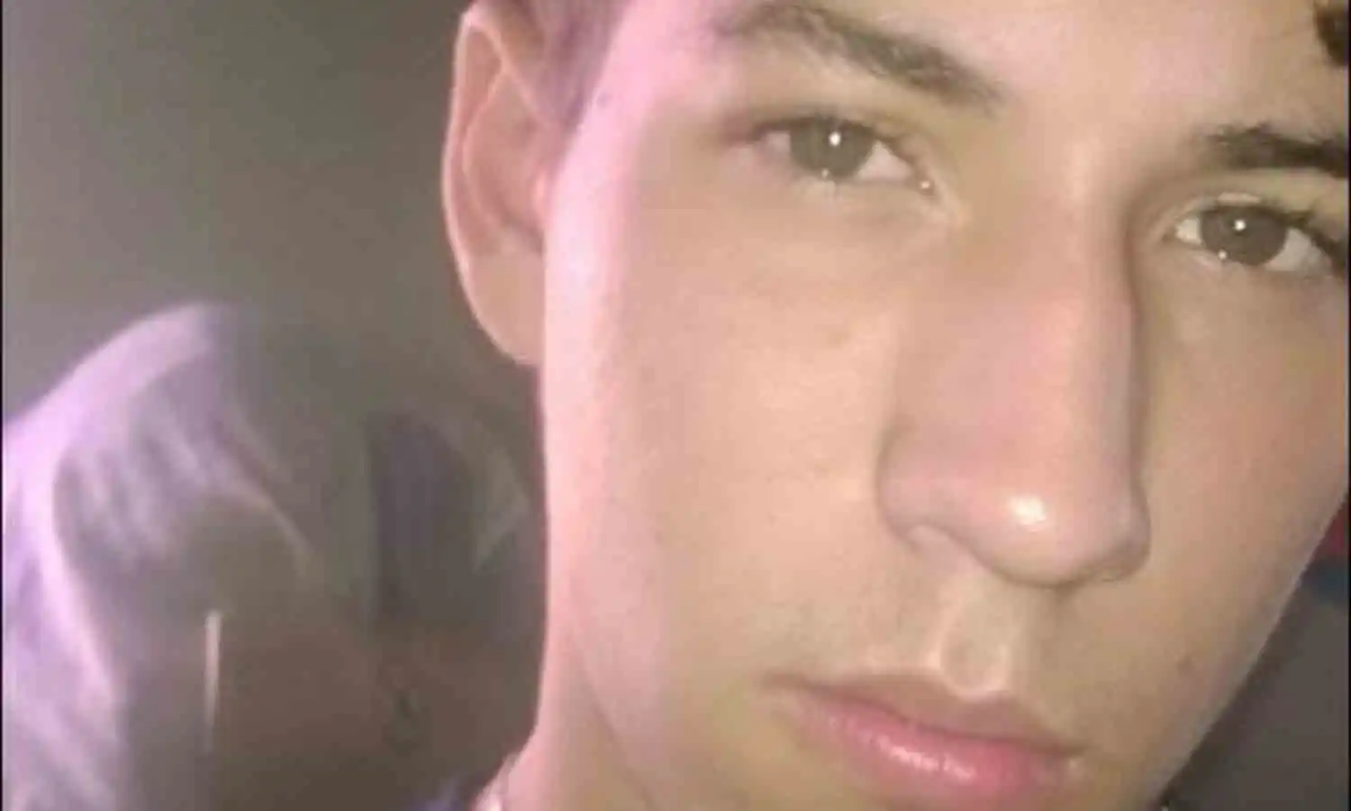 El conductor se dio a la fuga: muere joven ciclista al ser arrollado por un camión 350