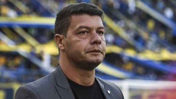 Los convocados de Boca