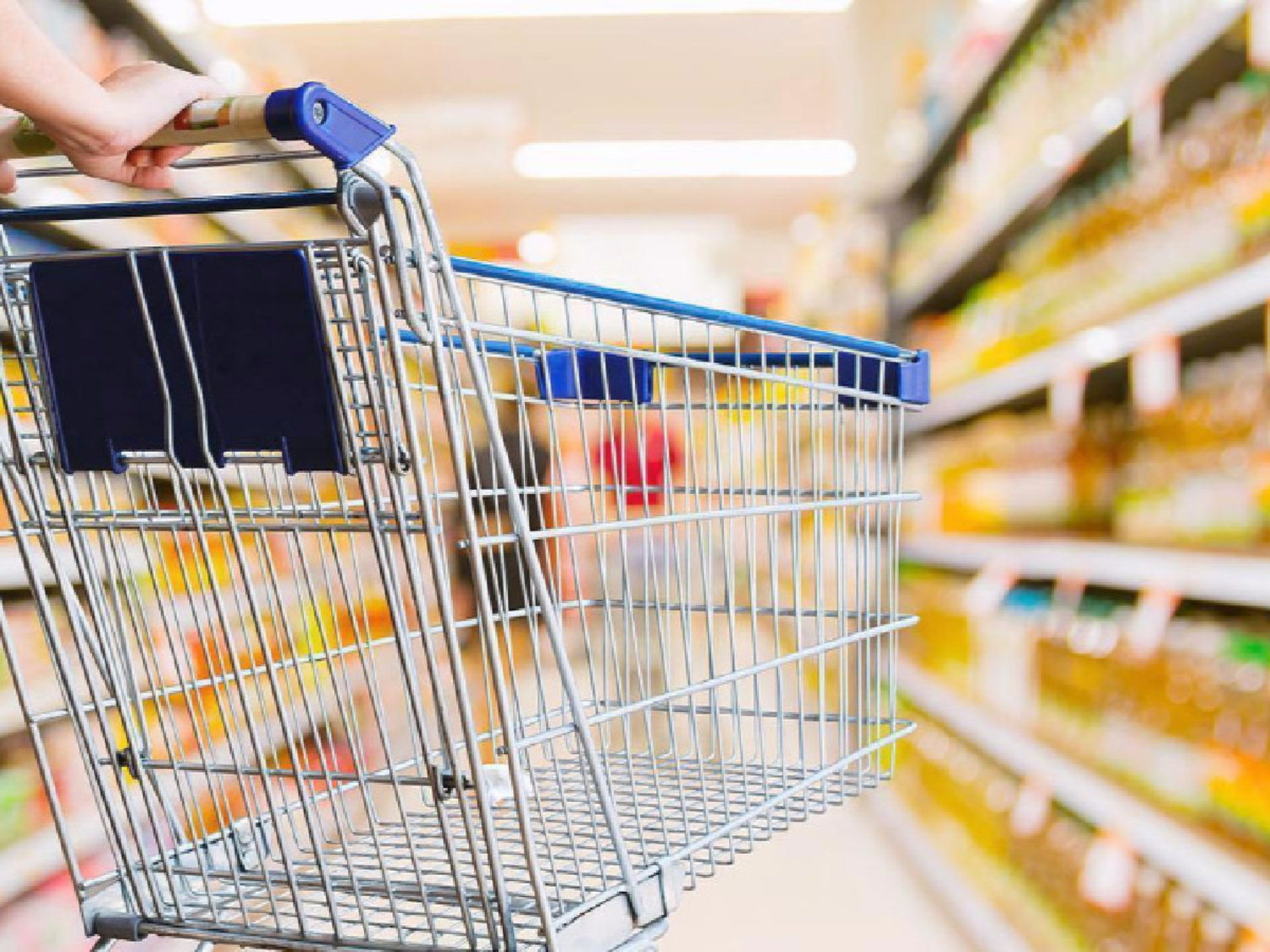 La canasta básica aumentó un 3,49% en Córdoba