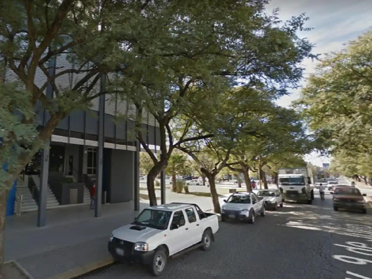 Robo en un auto: sospechan del uso de inhibidores de alarma