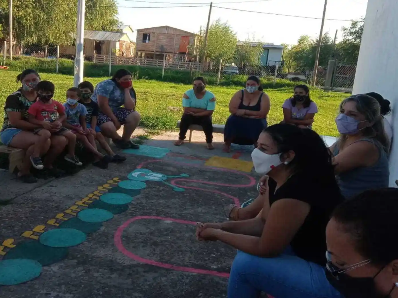 El CGE salió a buscar a 1500 chicos que perdieron el contacto con la escuela durante la pandemia