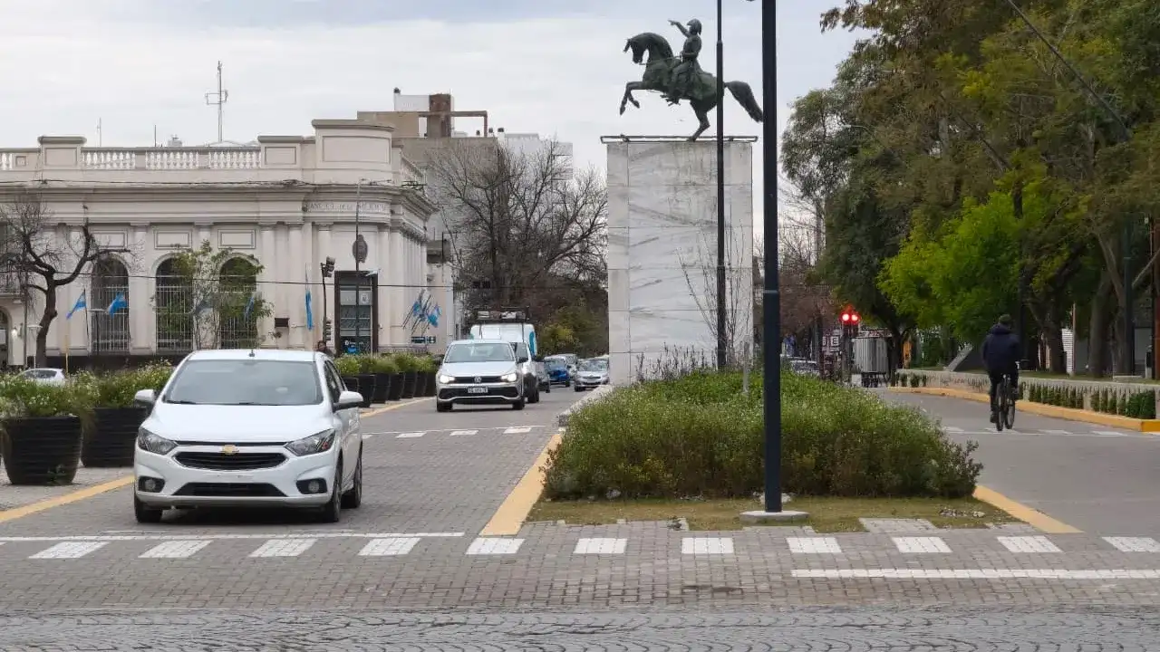 Martes gris en San Francisco: se espera una jornada inestable con lloviznas leves