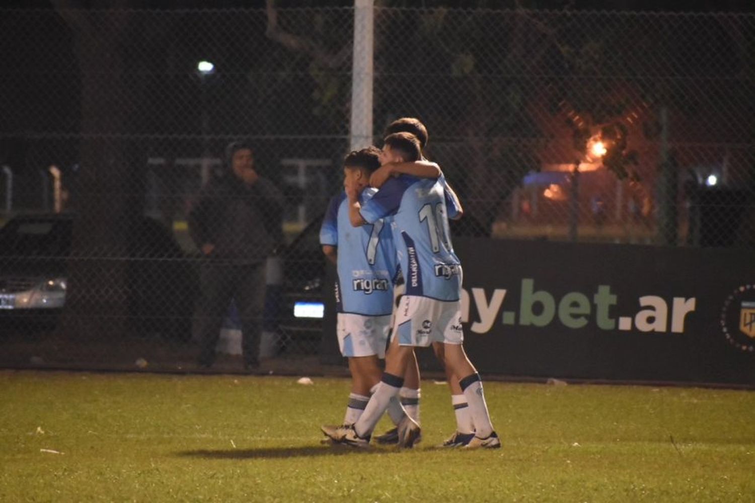 Comienzan los cuartos de final de la Copa de Oro