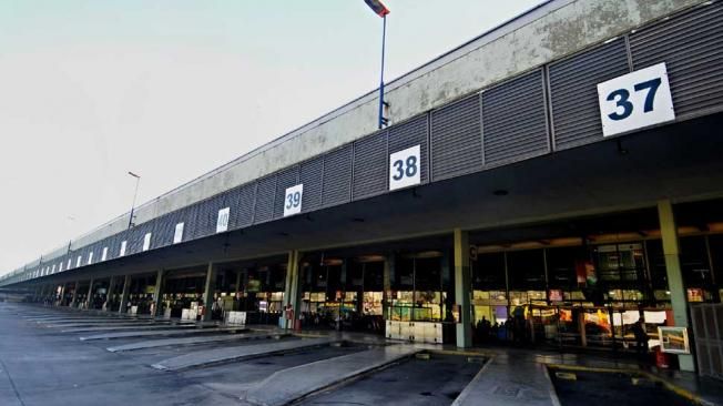 Paro de transporte: Fracasaron las negociaciones y sigue la medida de fuerza