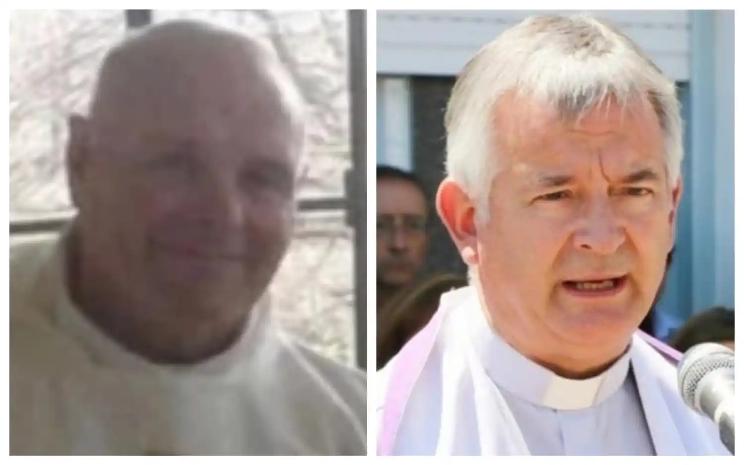 La Iglesia de Mar del Plata expulsó a un cura por abuso y su reemplazo también tiene denuncias