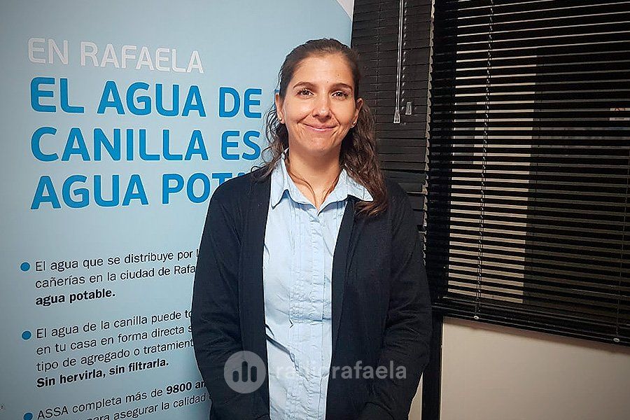 La respuesta de ASSA ante tantos reclamos: “Estamos tratando de atender a la brevedad para poder diagramar y acomodarlo”