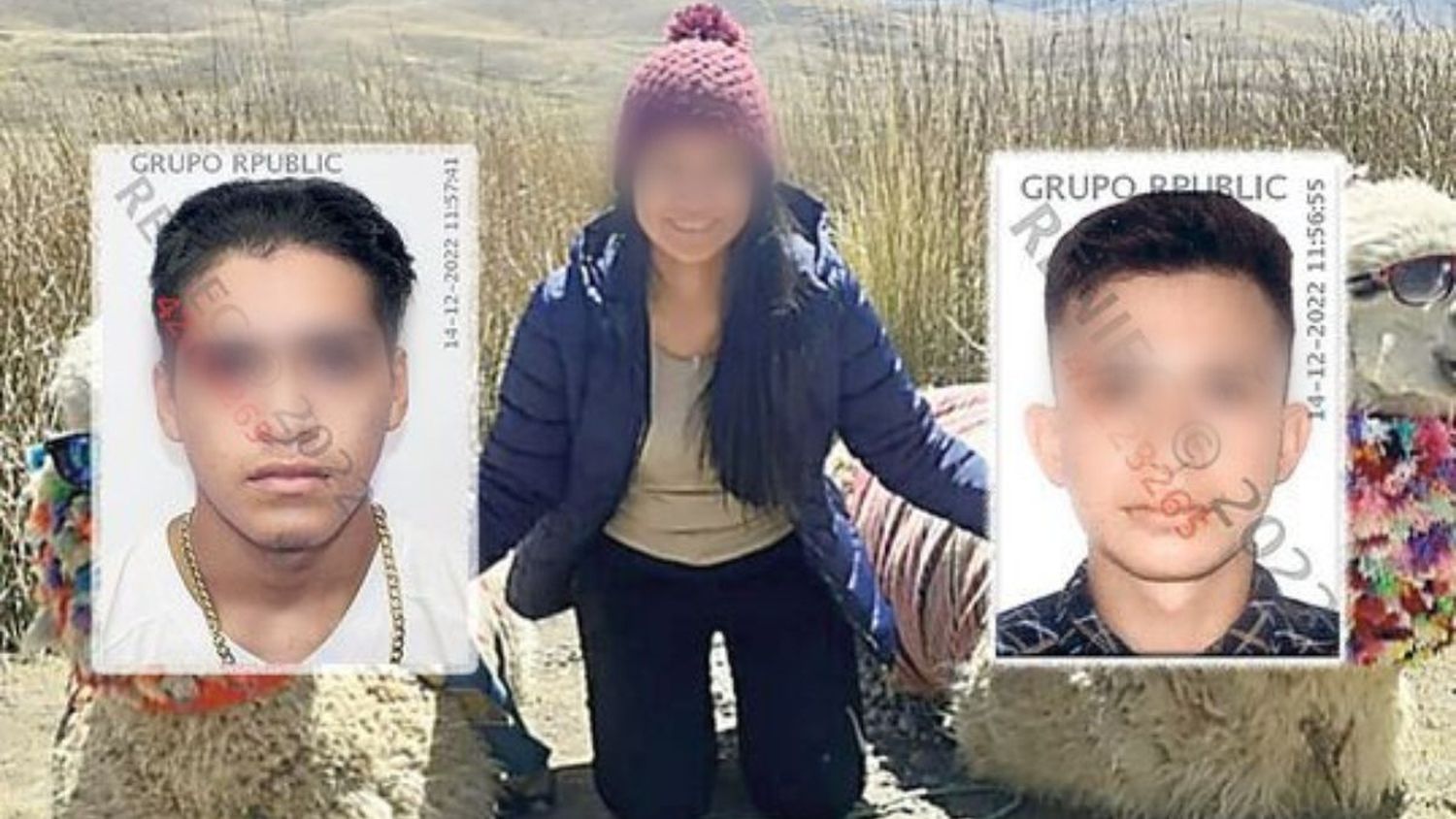 ¡LO OBLIGARON Muere venezolano limpiando pozo séptico de un restaurante en Perú