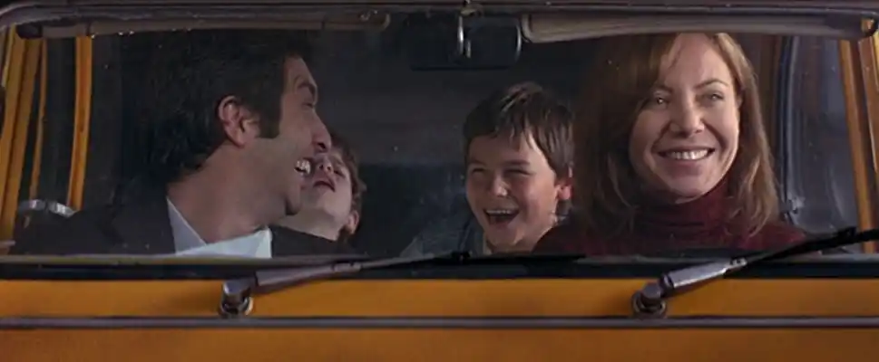 Este jueves proyectarán la película ‘Kamchatka’