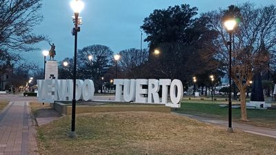 Qué dice el pronóstico del tiempo este miércoles en Venado Tuerto