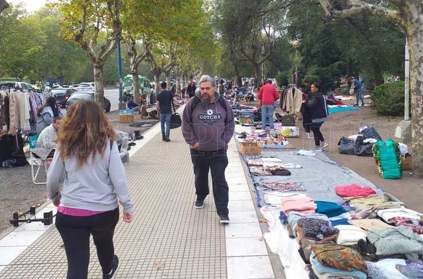 Plaza Rocha: el jueves habrá una nueva discusión en el Concejo