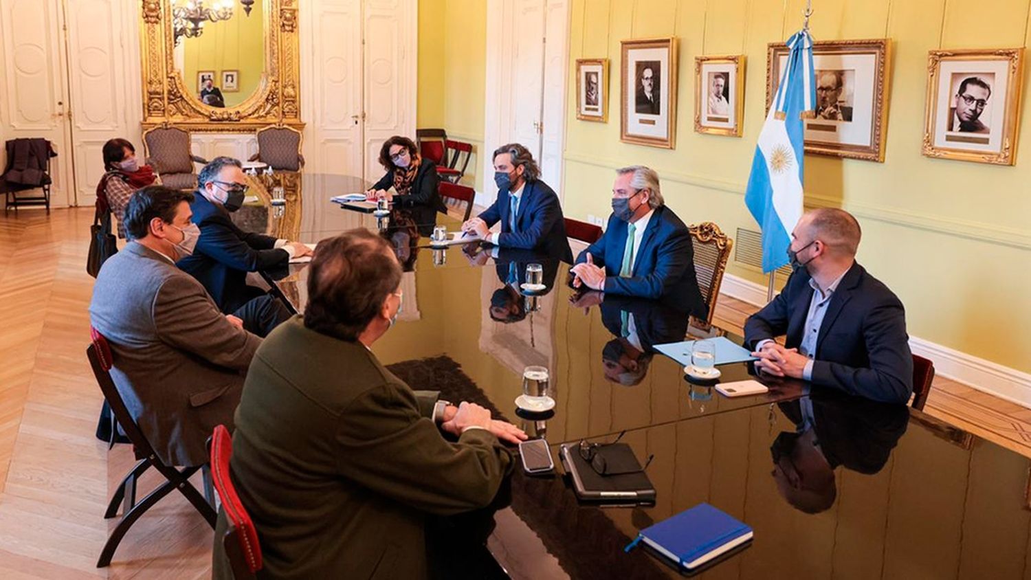 El Gobierno nacional lanza créditos a tasa cero para monotributistas
