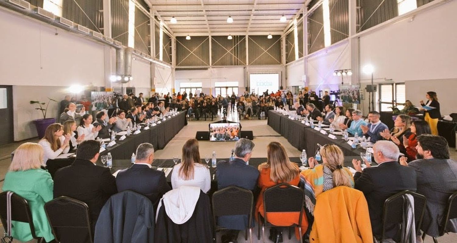 Paraná será sede del 4° Congreso de Concejos Deliberantes de Argentina