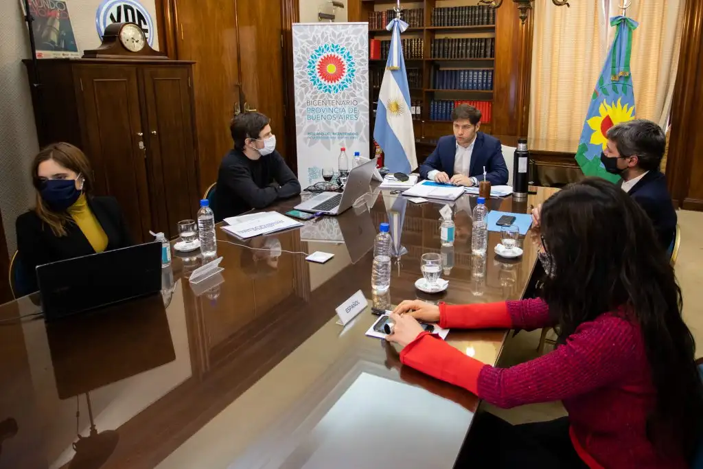 Crearán un Fondo Municipal para asistir al sector turístico y de la cultura