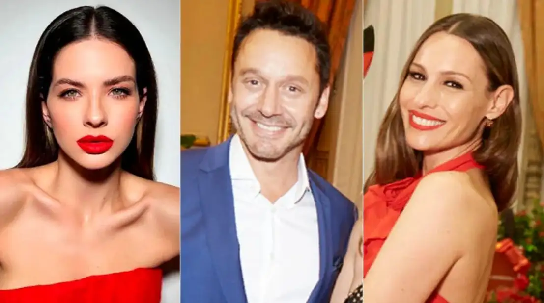 China Suárez reveló por qué no fue al evento donde coincidieron Benjamín Vicuña y Pampita