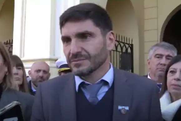 Pullaro espera un encuentro con Milei en Agroactiva 2024