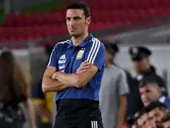 Las conclusiones que dejó la Selección de Scaloni camino al Mundial 2026