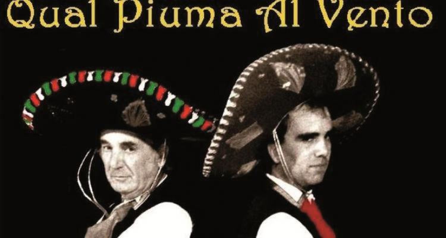 Vuelve “Qual Piuma al Vento” a Cuarta Pared