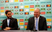 Sigue la votación para  presidente de World Rugby