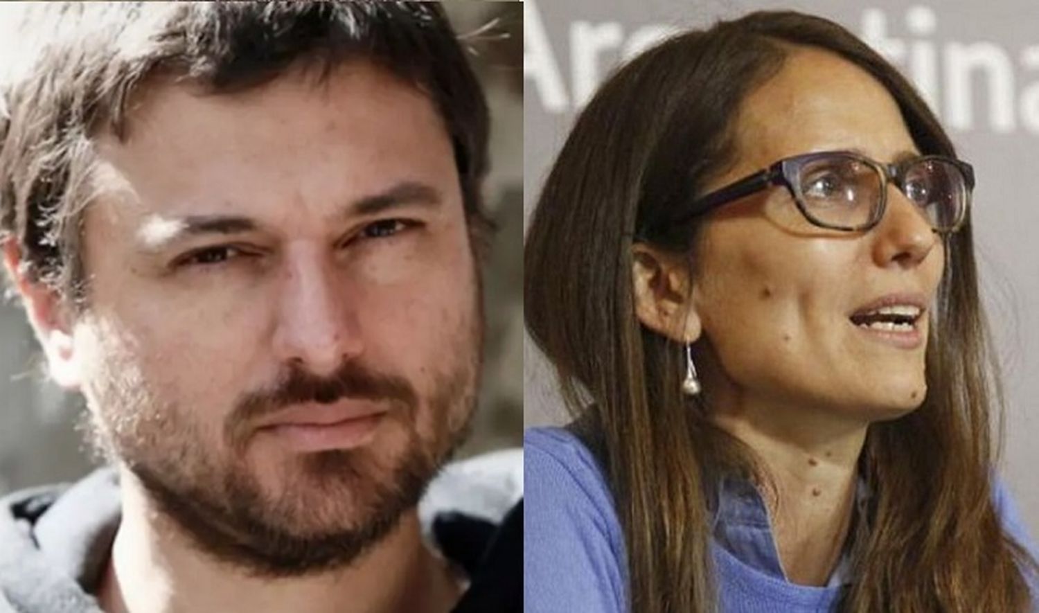 Grabois durísimo contra Gómez Alcorta: "Cimentó su carrera con el rostro de Milagro Sala y después se olvidó"