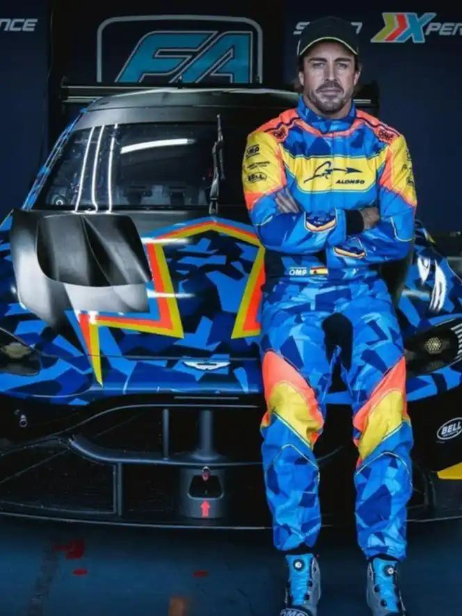 ¡La regla que modificará la Fórmula 1 tras las protestas de Fernando Alonso!