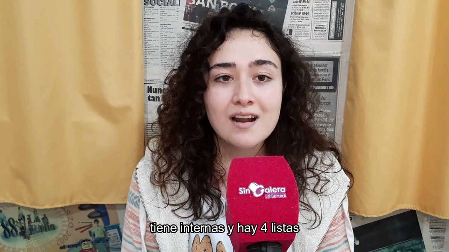 Elecciones Paso 2021 – Quiénes son los precandidatos en San Pedro