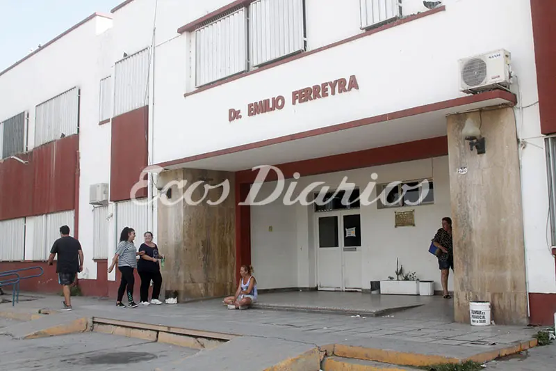 Diálogo entre el Ejecutivo y la Cooperadora
