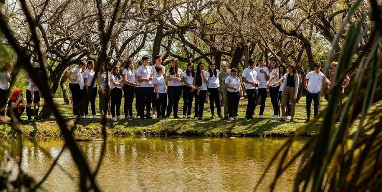 El Plan Local de Acción Climática Rosario 2030 (PLAC) es una herramienta de planificación estratégica del gobierno que permite optimizar la gestión de recursos técnicos y económicos, internos y externos, para hacer posible la transición hacia una ciudad resiliente que conserve su escala humana, preservando los recursos y la calidad de vida para las personas. Foto: Archivo