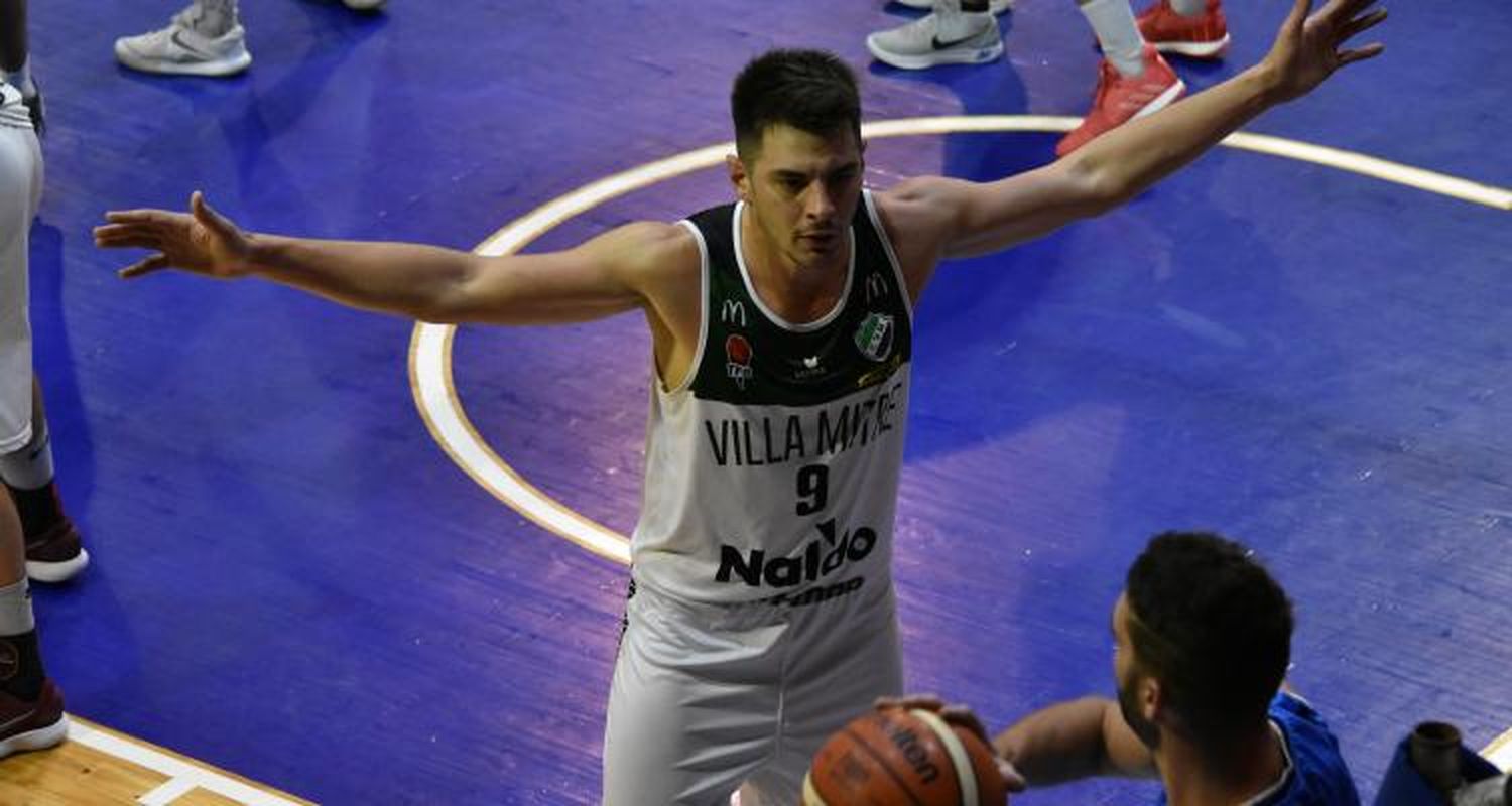 Torneo Federal: Franco Amigo y Villa Mitre se adelantaron en la serie final y buscarán ser campeones en Gualeguaychú