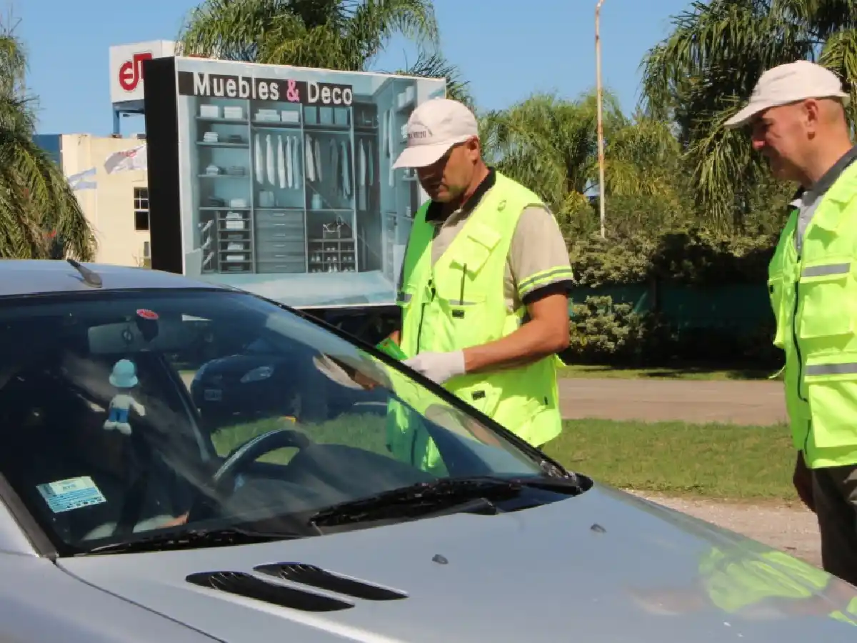Santa Fe refuerza los controles en las fronteras con otras provincias por el coronavirus