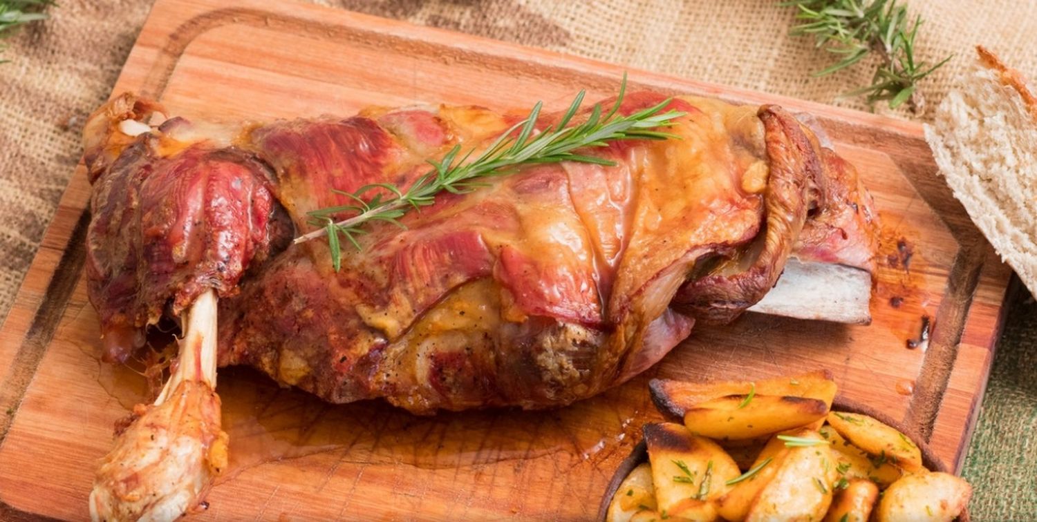 Realizarán un evento de cocina profesional gratuito para incentivar el consumo de carne de cordero