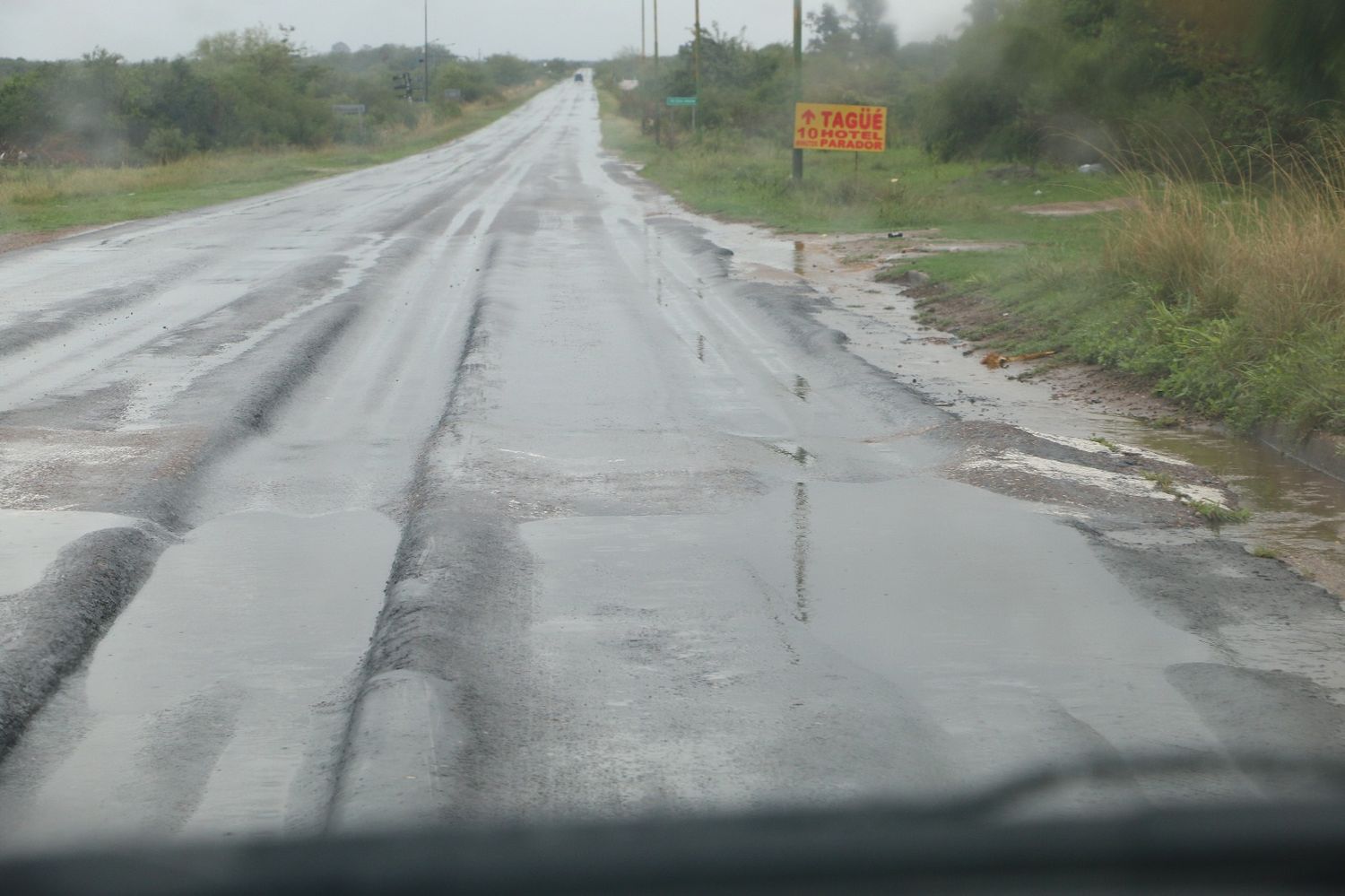 Refacción de la Ruta 20: este viernes se realiza la apertura de sobres de la licitación pública