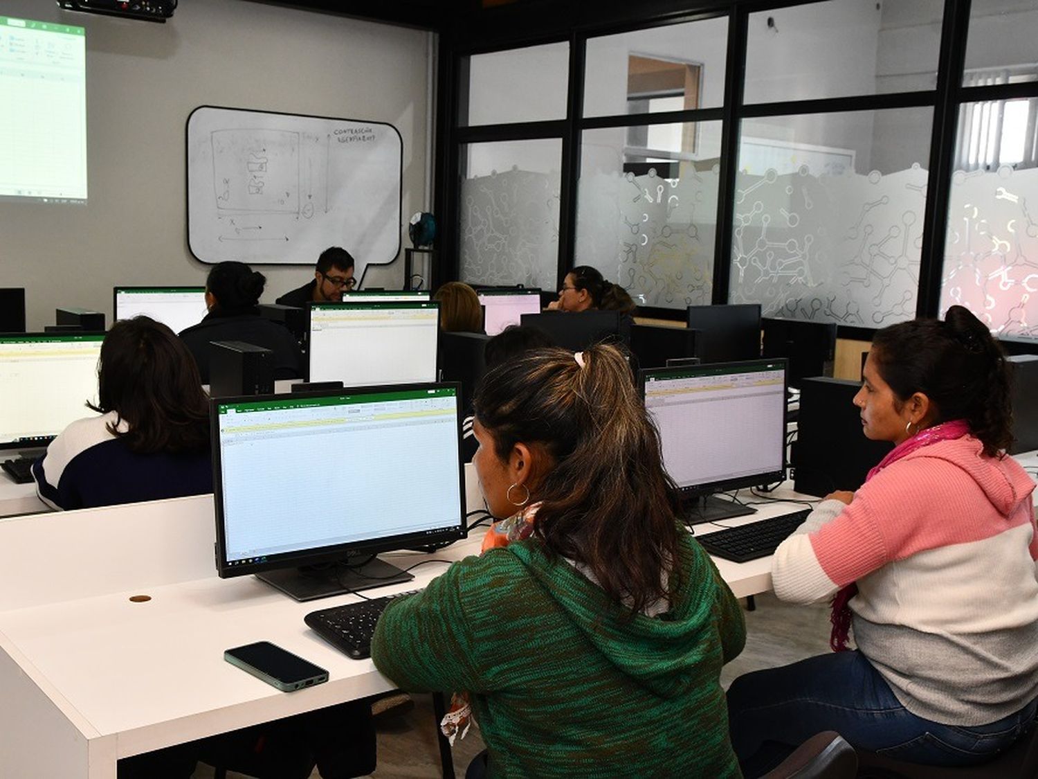 Invitan a participar de una capacitación para mejorar las oportunidades laborales
