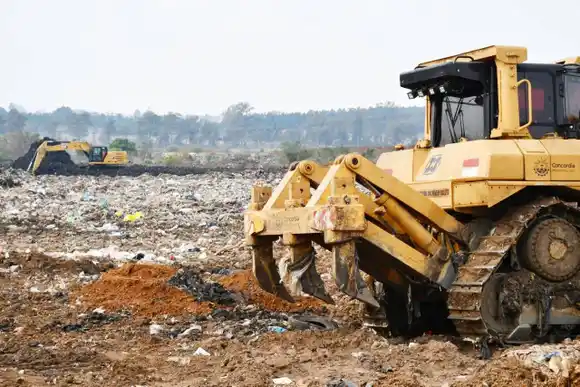 TRANSFORMACI�N CAMPO EL ABASTO: Más oportunidades para todos y cuidado del ambiente