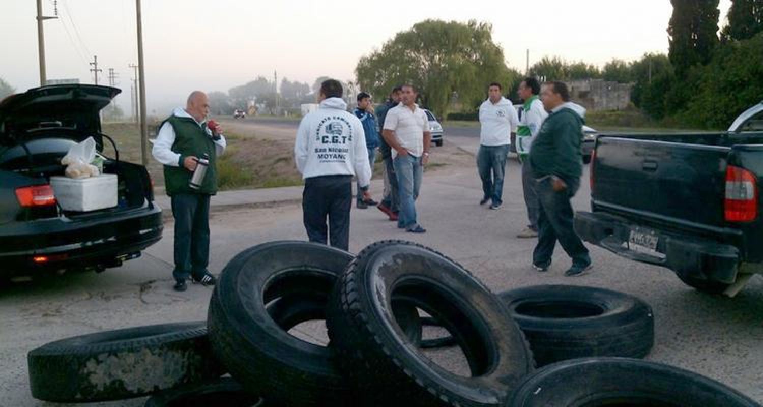 Reclamo frente a dos empresas