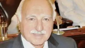 José Jodor: “Nunca me han tenido en cuenta, pero cuando voy a una reunión de este tipo se ponen mal”