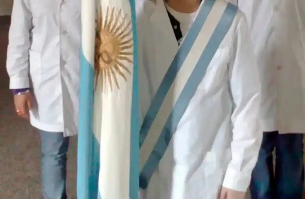 Padres hay uno solo