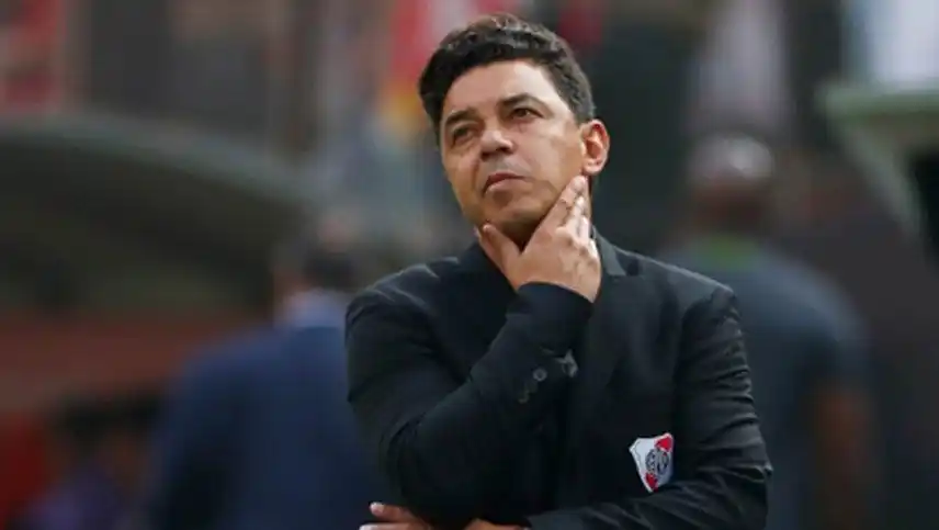 Más contagios en River Plate: Hay otros jugadores con coronavirus y el equipo es una incógnita