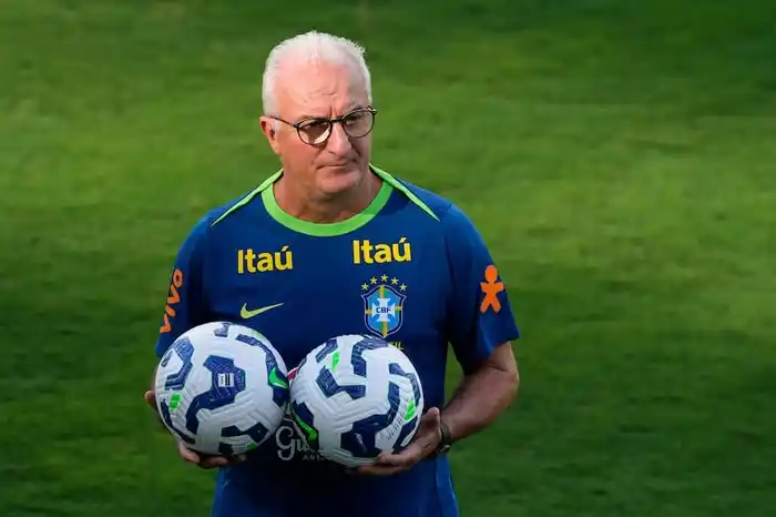 Dorival