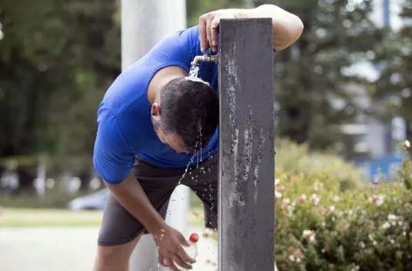 Ola de calor: alerta amarilla en 11 provincias y en Ciudad de Buenos Aires