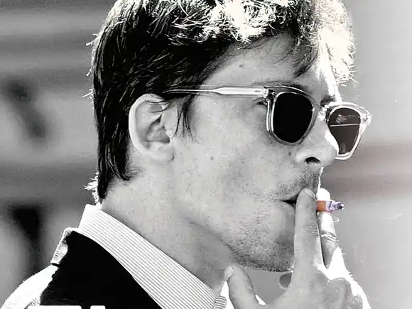 El monje: “Santiago Caputo es el guionista del gobierno libertario”