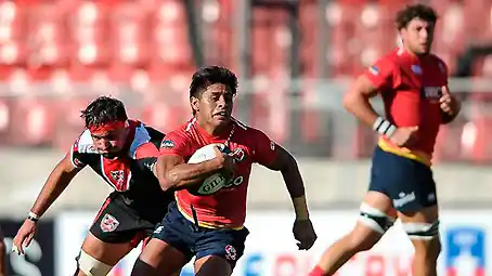  Ceibos tuvo que trabajar para superar a Selkman
