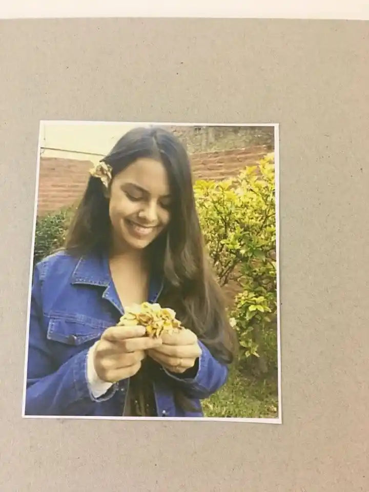 Hackean las redes de una chica asesinada en 2017 y envían mensajes macabros a sus padres