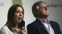Analizan pedir la indagatoria de Vidal y citan al Congreso a un subcomisario