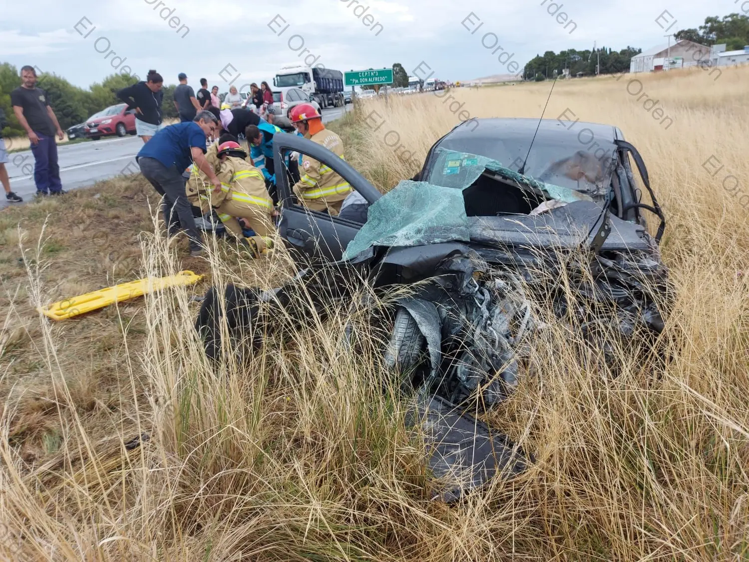 Foto: Diario El Orden