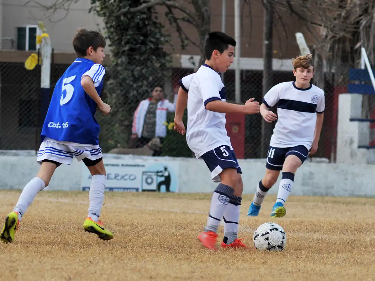Se viene un cierre apasionante en el Apertura