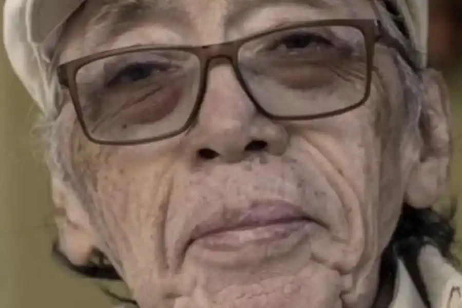 Murió Daniel Toro, una leyenda del folclore argentino