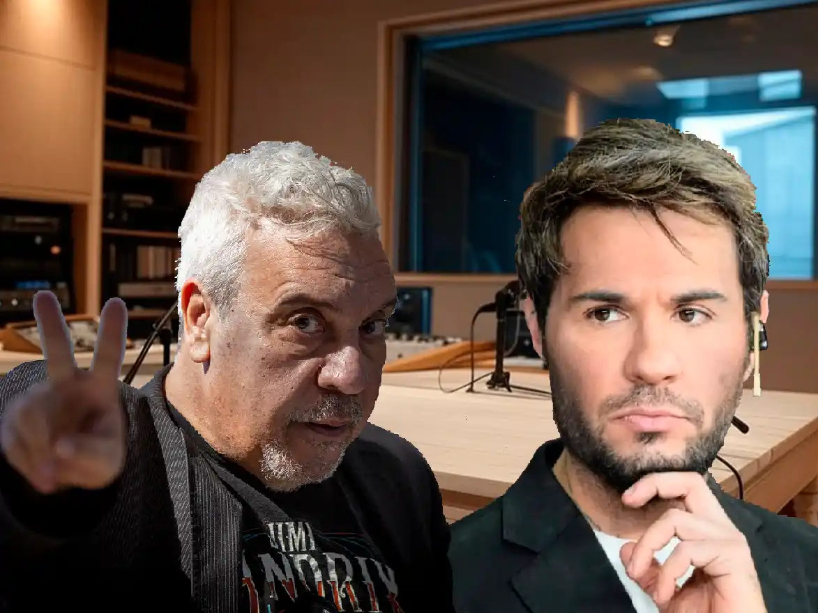 Un viaje al corazón de Radio Nacional. Donde la moral y la autogestión desafían el eco del pasado.